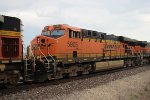 BNSF 5905